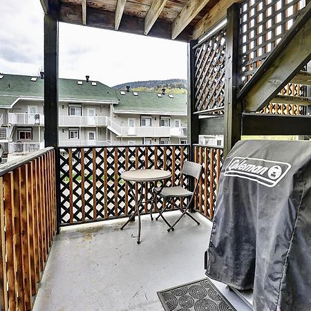 35#12 Chemin Du Hameau - Studio Stoneham Exterior foto